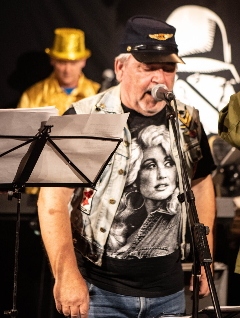 BobbyFestival. Foto: Ole Kæhler