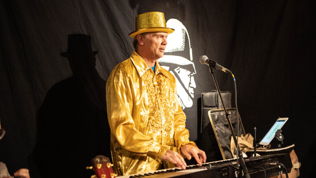 BobbyFestival. Foto: Ole Kæhler