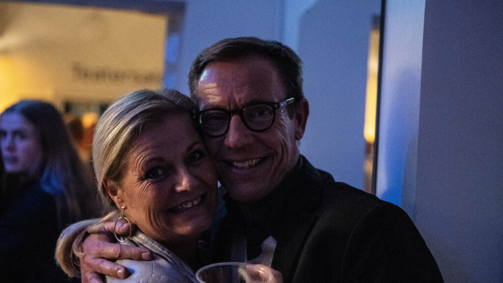 BobbyFestival. Foto: Ole Kæhler
