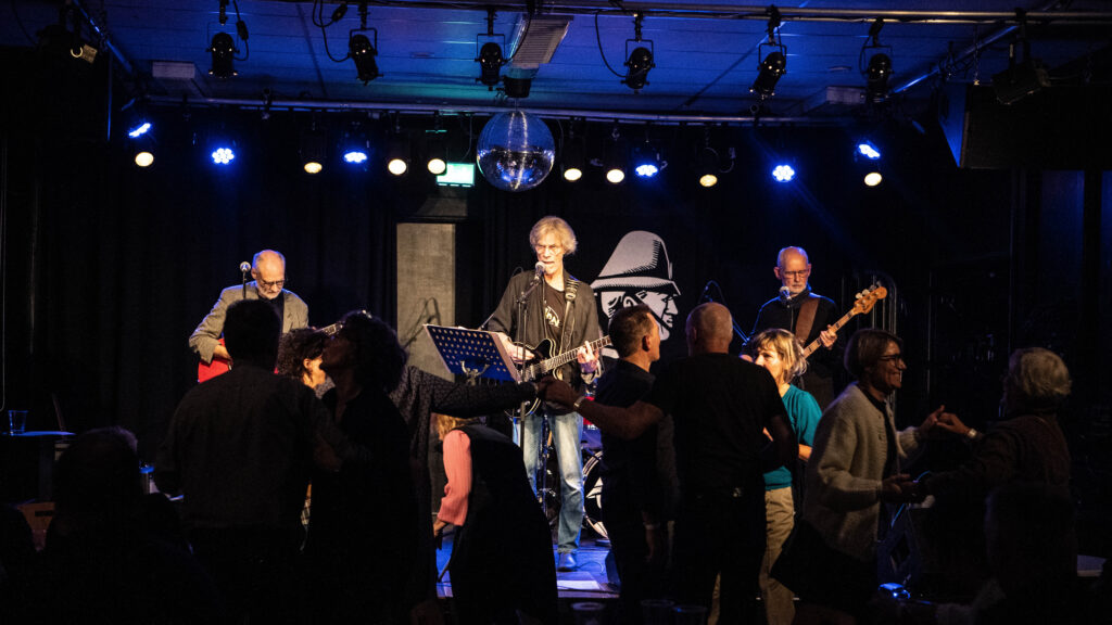 BobbyFestival. Foto: Ole Kæhler