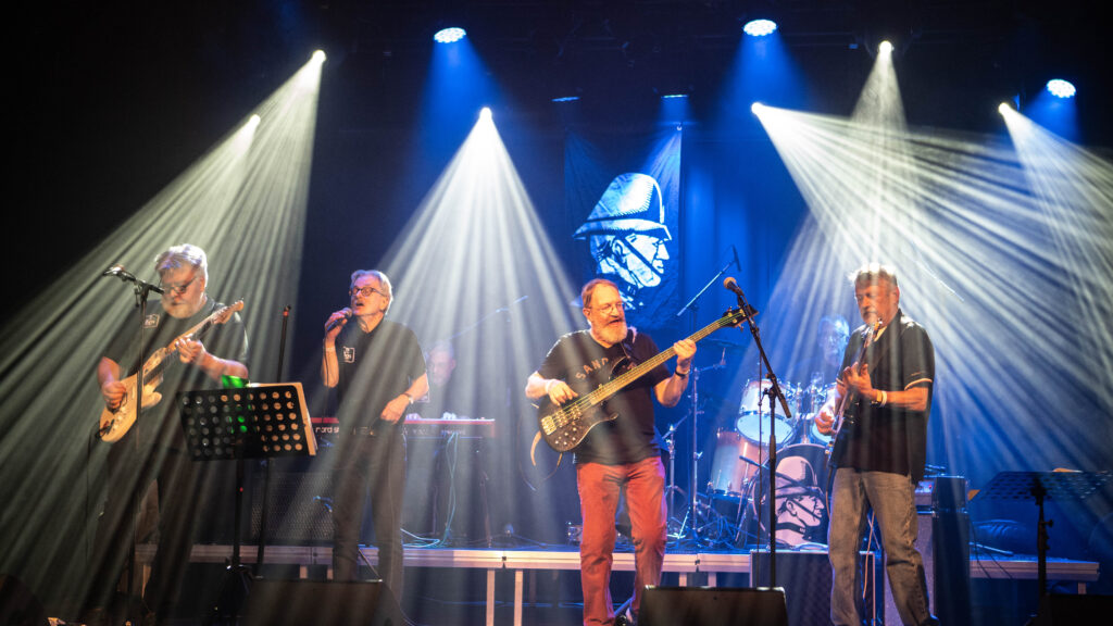 BobbyFestival. Foto: Ole Kæhler