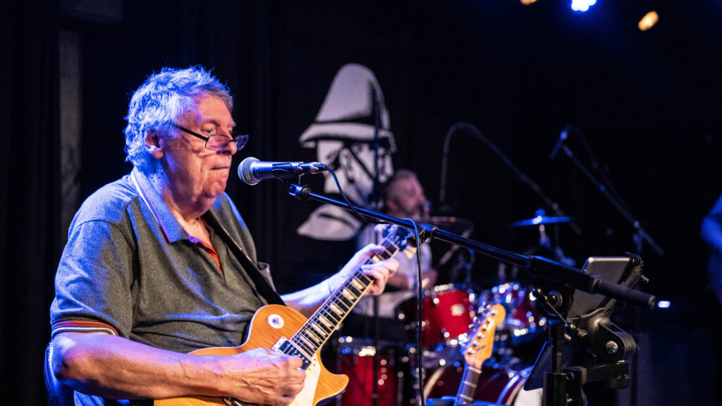 BobbyFestival. Foto: Ole Kæhler