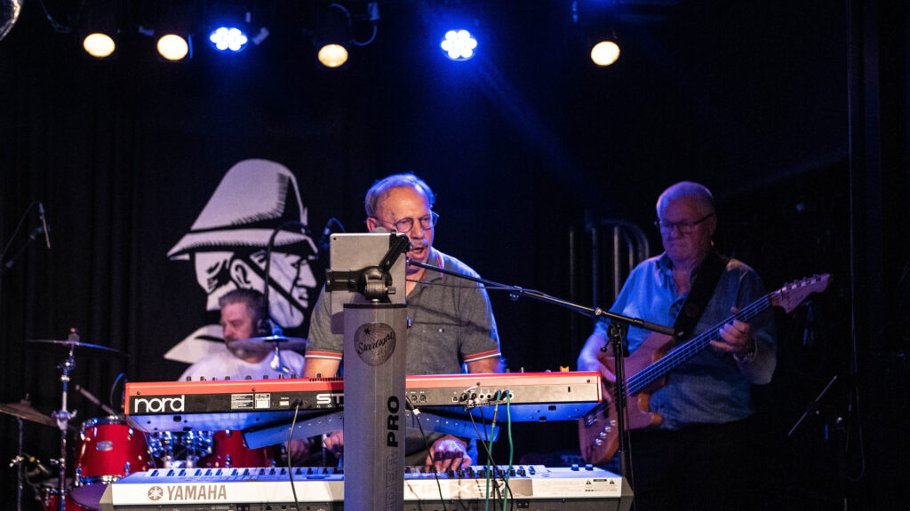BobbyFestival. Foto: Ole Kæhler