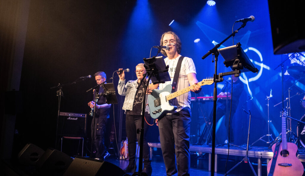 BobbyFestival. Foto: Ole Kæhler
