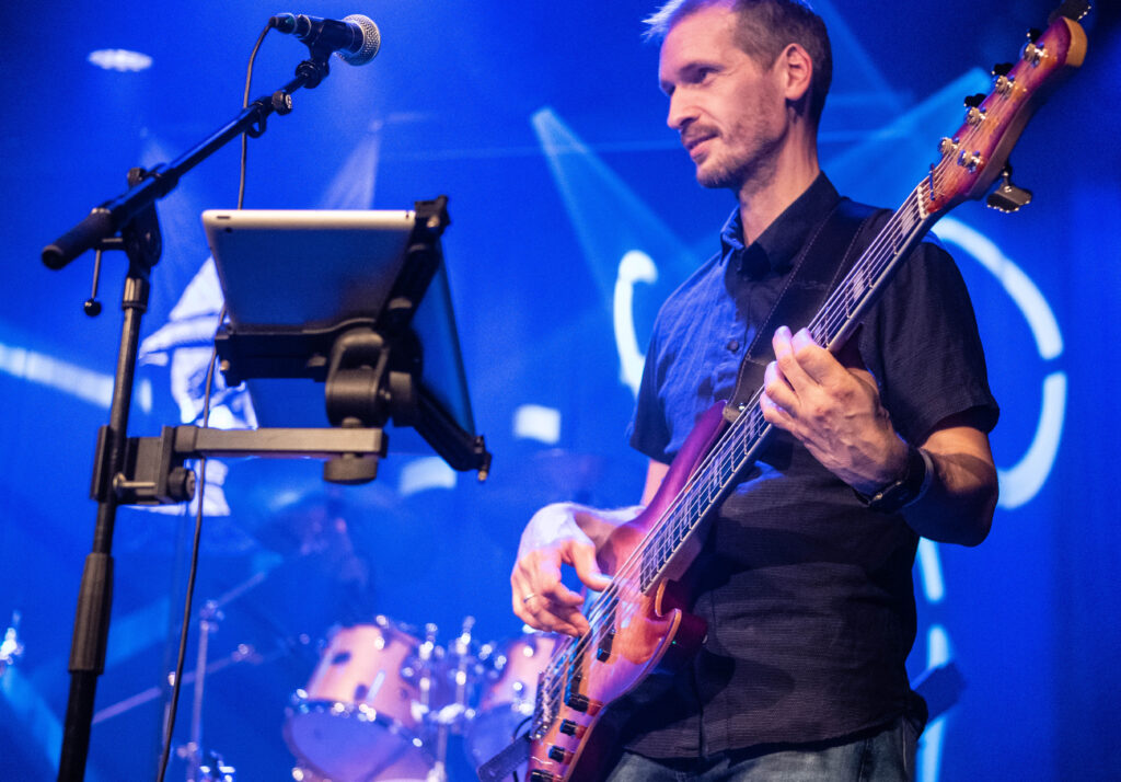 BobbyFestival. Foto: Ole Kæhler