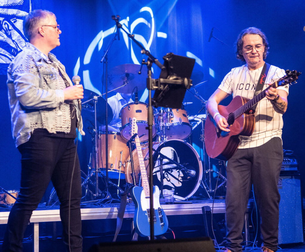 BobbyFestival. Foto: Ole Kæhler