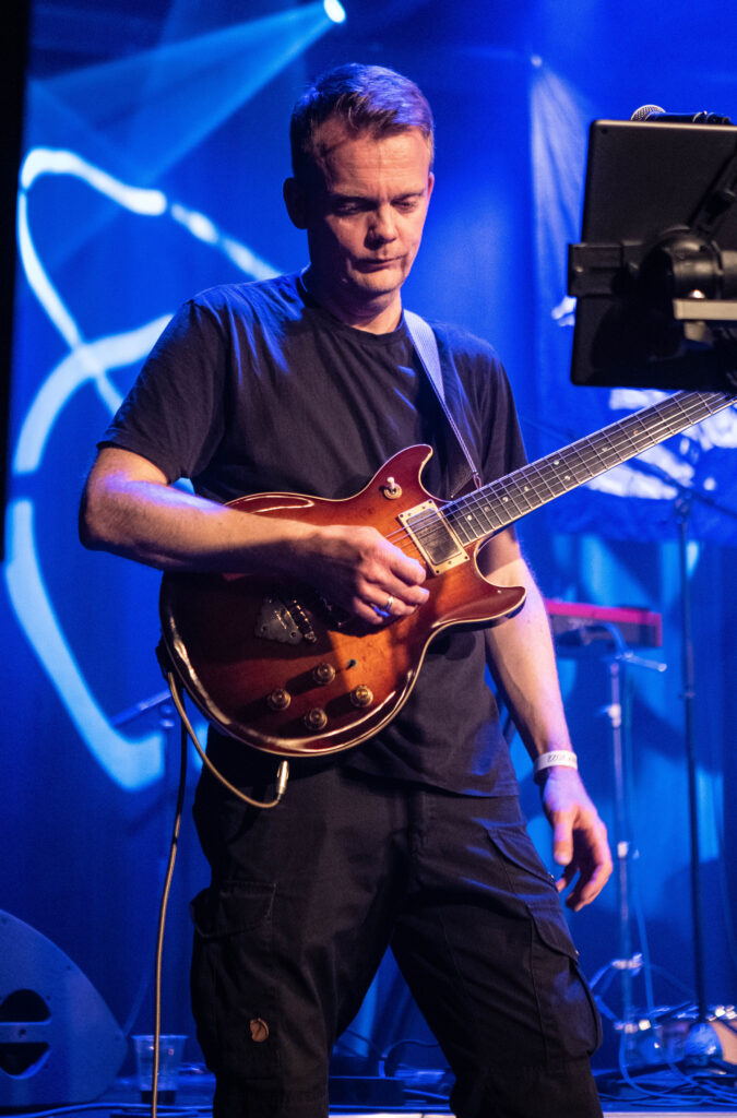BobbyFestival. Foto: Ole Kæhler