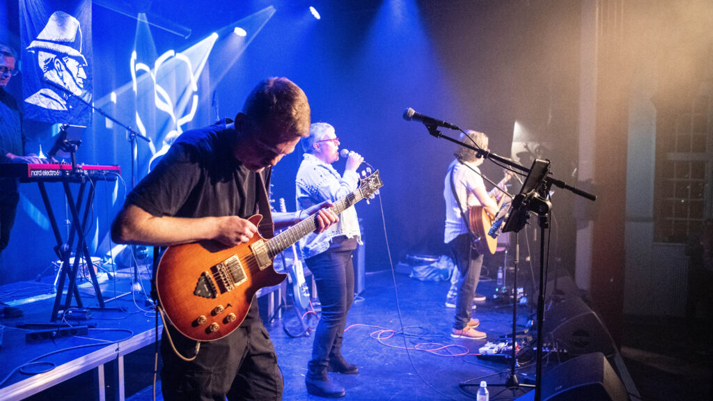 BobbyFestival. Foto: Ole Kæhler