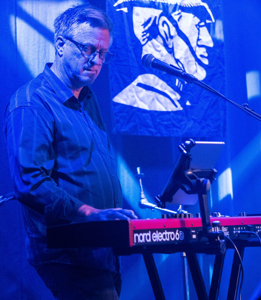 BobbyFestival. Foto: Ole Kæhler