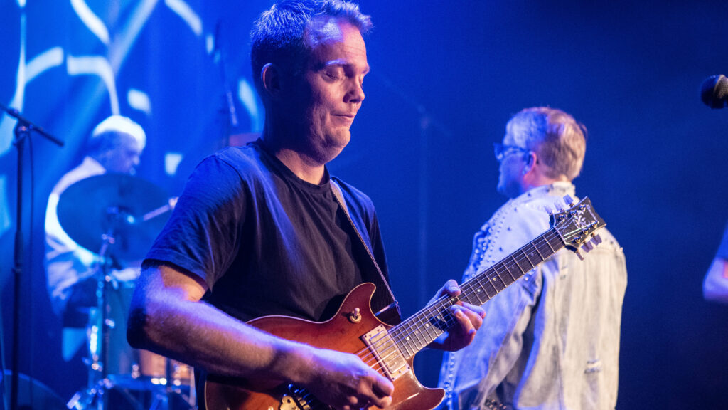 BobbyFestival. Foto: Ole Kæhler