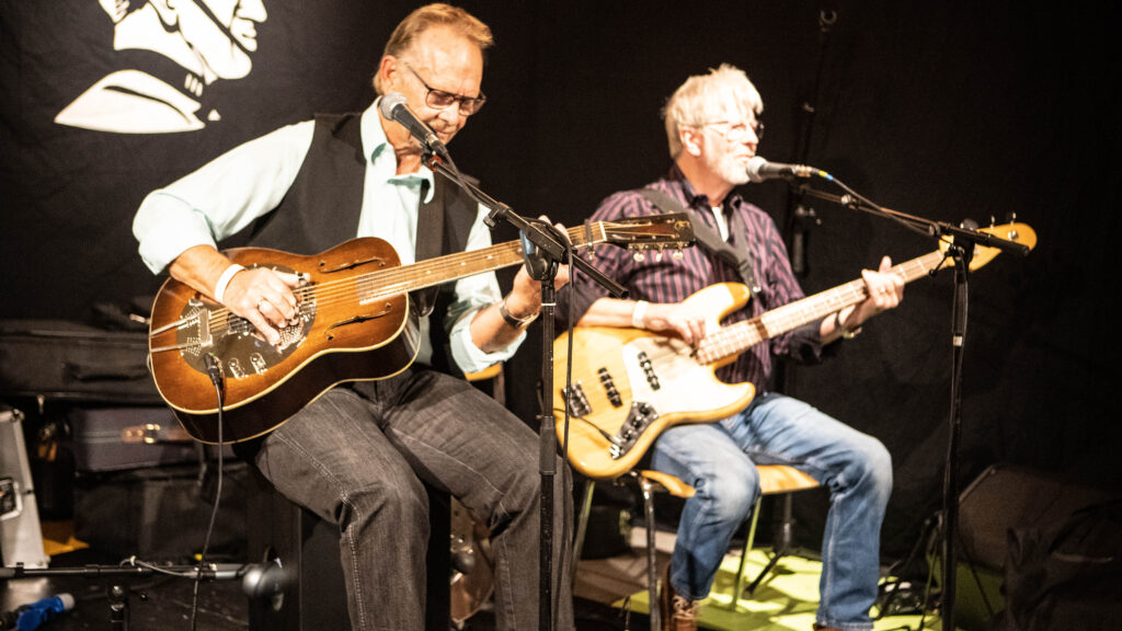 BobbyFestival. Foto: Ole Kæhler