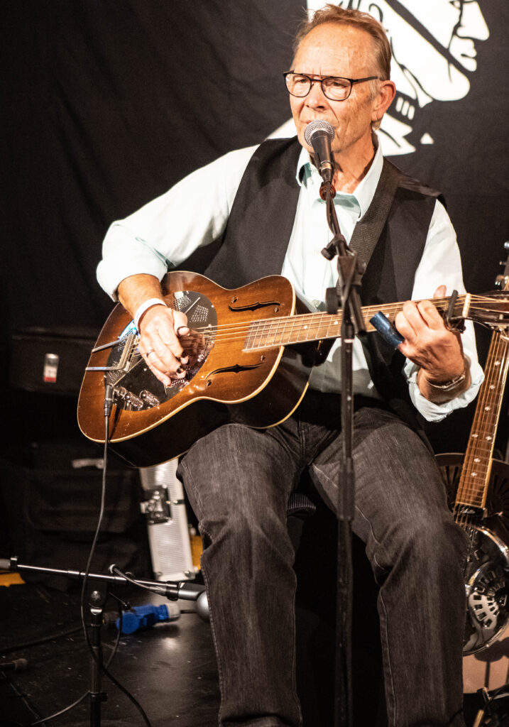 BobbyFestival. Foto: Ole Kæhler