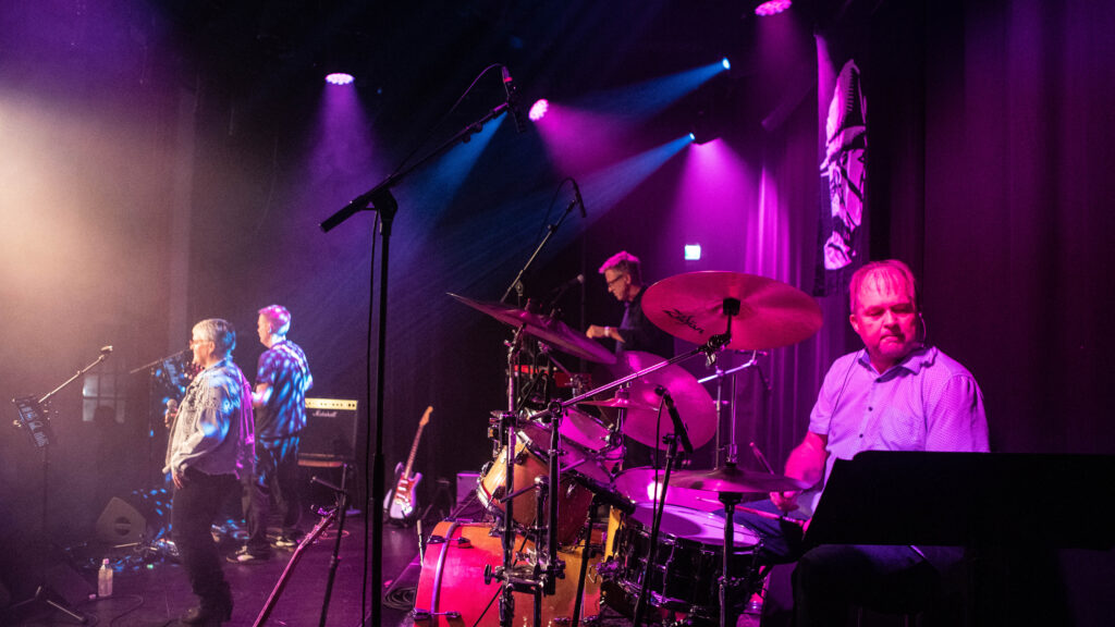 BobbyFestival. Foto: Ole Kæhler