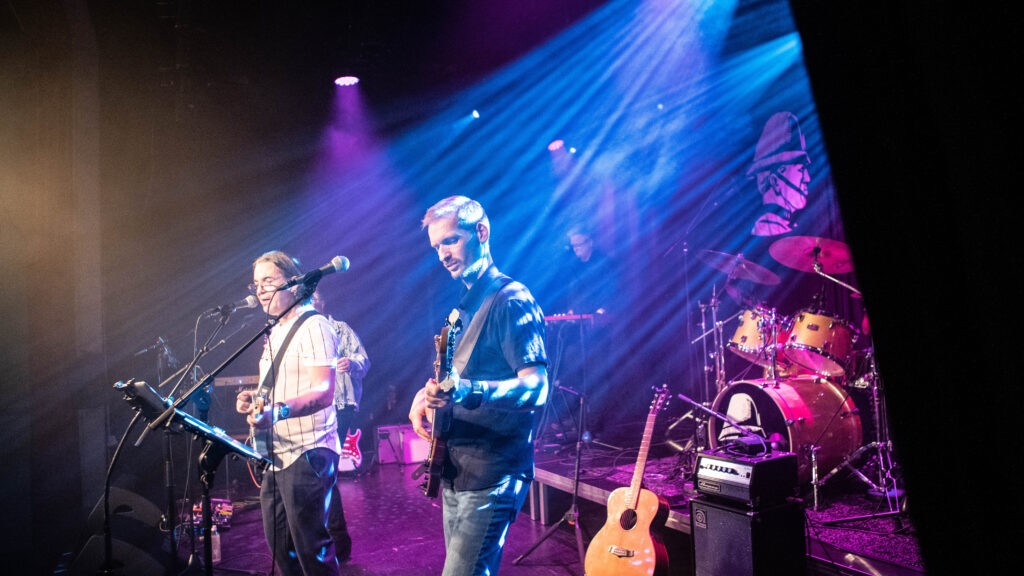 BobbyFestival. Foto: Ole Kæhler
