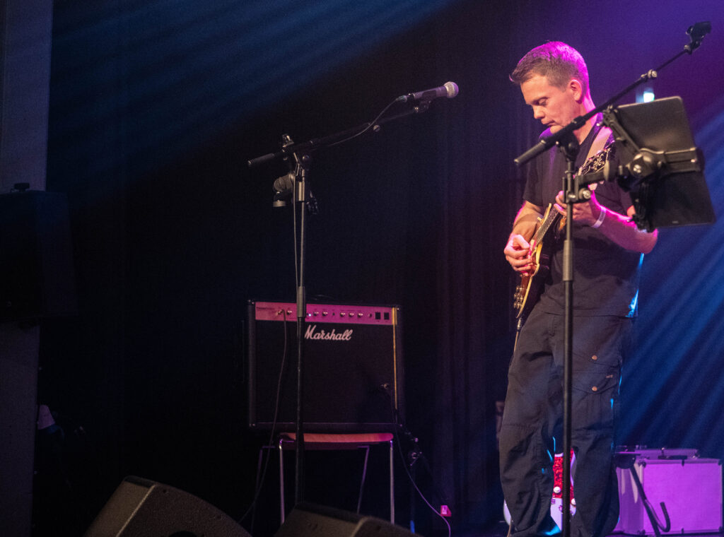 BobbyFestival. Foto: Ole Kæhler