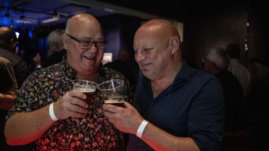 BobbyFestival. Foto: Ole Kæhler