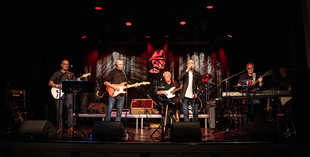 BobbyFestival. Foto: Ole Kæhler