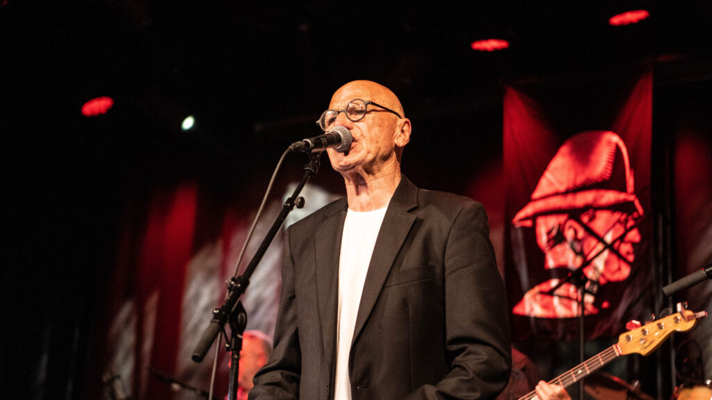 BobbyFestival. Foto: Ole Kæhler