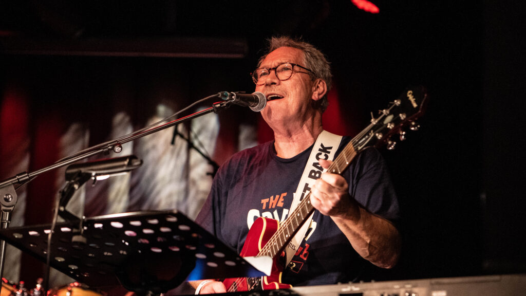 BobbyFestival. Foto: Ole Kæhler