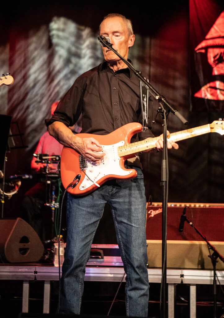 BobbyFestival. Foto: Ole Kæhler