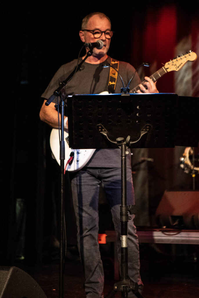 BobbyFestival. Foto: Ole Kæhler