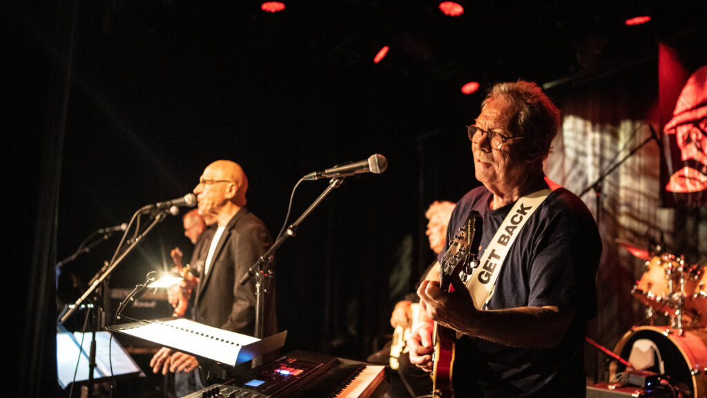 BobbyFestival. Foto: Ole Kæhler