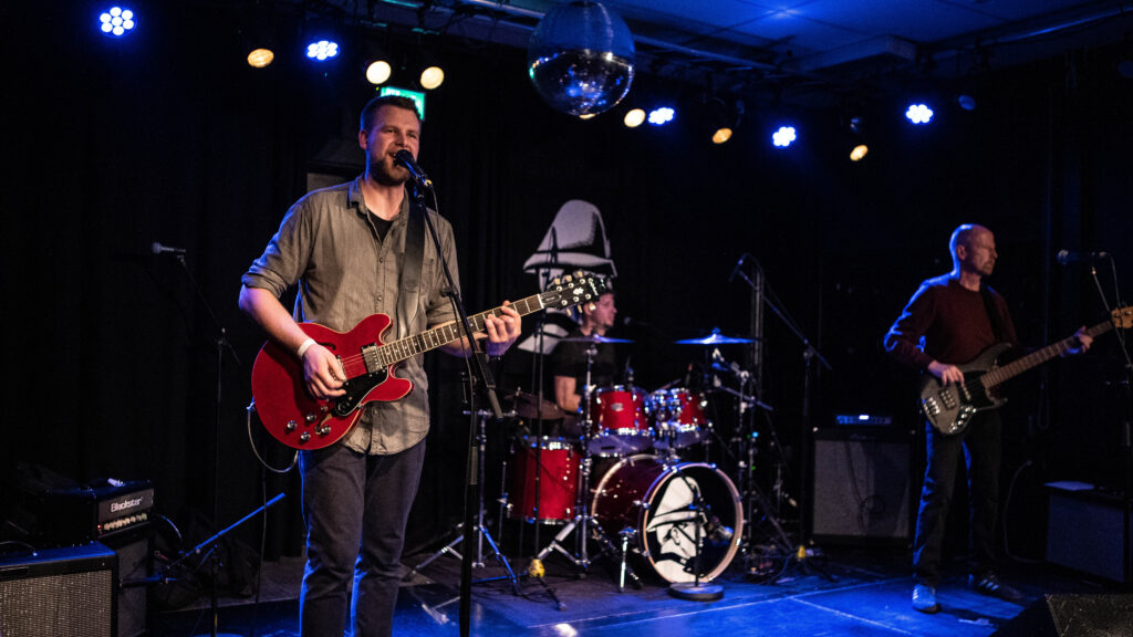 BobbyFestival. Foto: Ole Kæhler