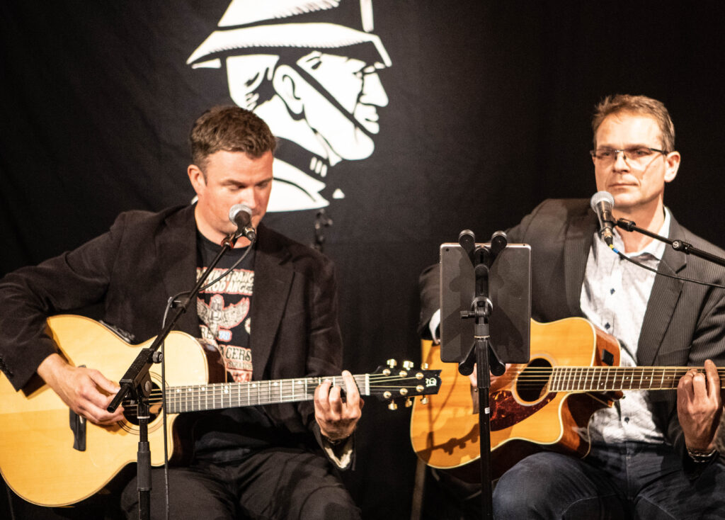 BobbyFestival. Foto: Ole Kæhler
