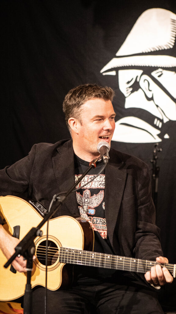 BobbyFestival. Foto: Ole Kæhler