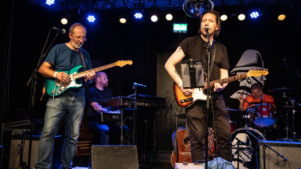 BobbyFestival. Foto: Ole Kæhler