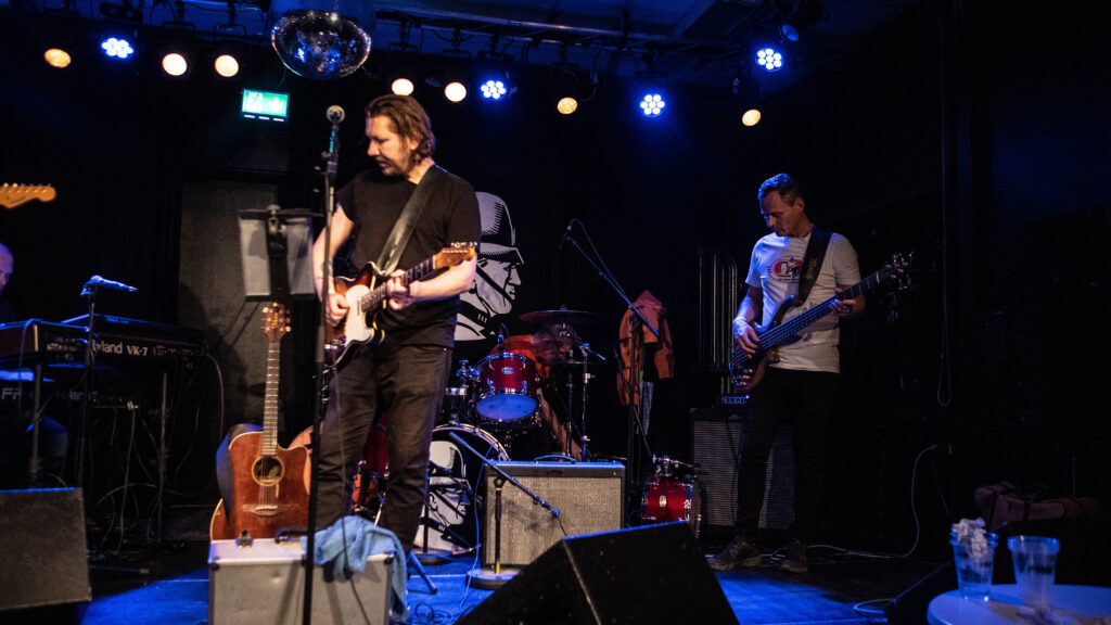 BobbyFestival. Foto: Ole Kæhler