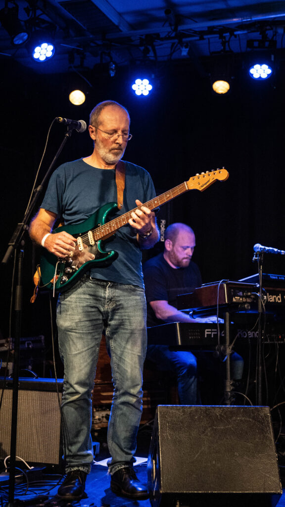 BobbyFestival. Foto: Ole Kæhler