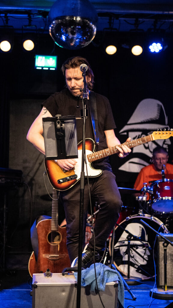 BobbyFestival. Foto: Ole Kæhler