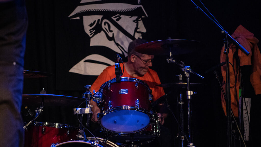 BobbyFestival. Foto: Ole Kæhler