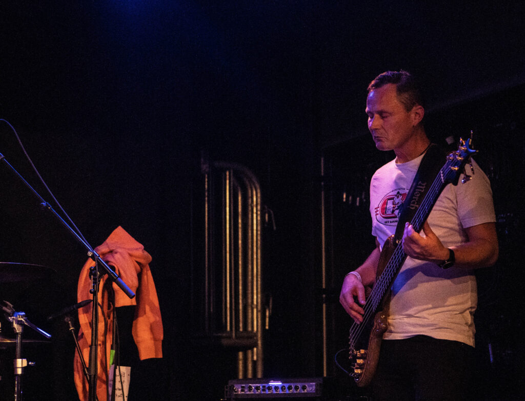 BobbyFestival. Foto: Ole Kæhler