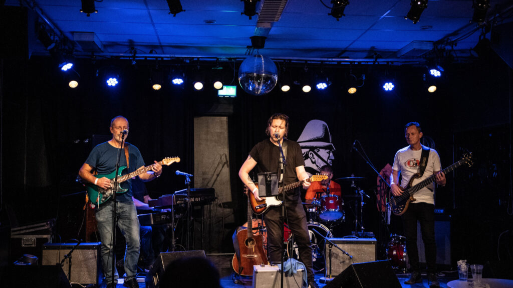 BobbyFestival. Foto: Ole Kæhler