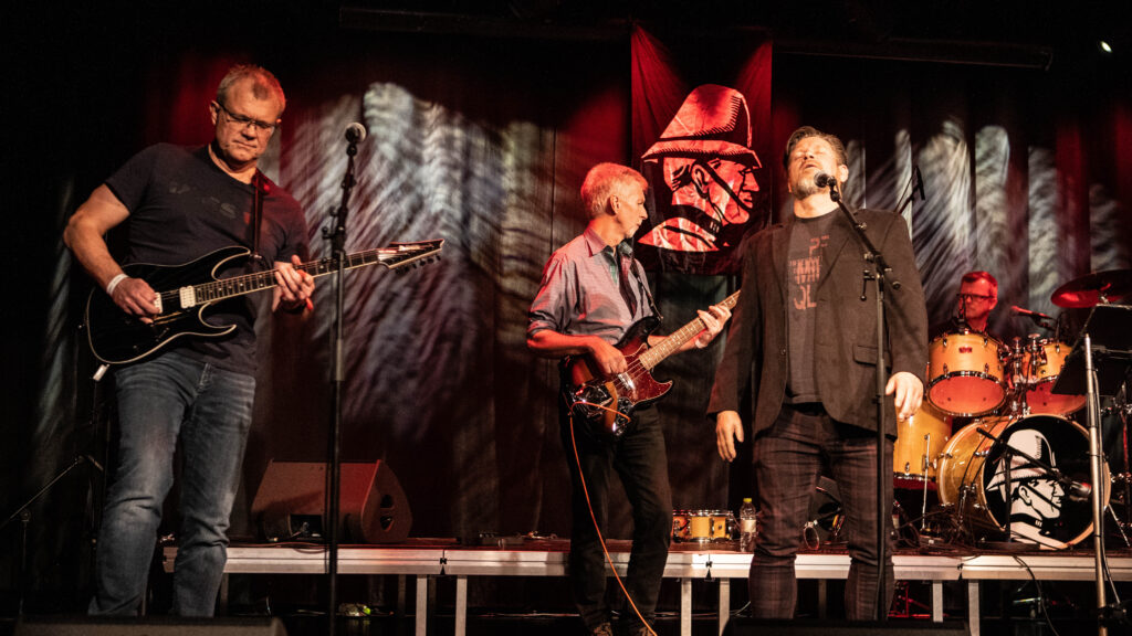 BobbyFestival. Foto: Ole Kæhler