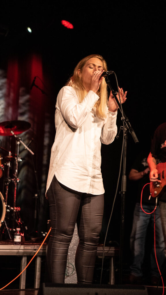 BobbyFestival. Foto: Ole Kæhler