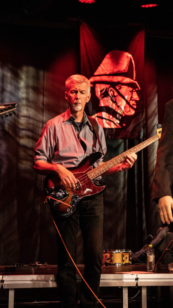 BobbyFestival. Foto: Ole Kæhler