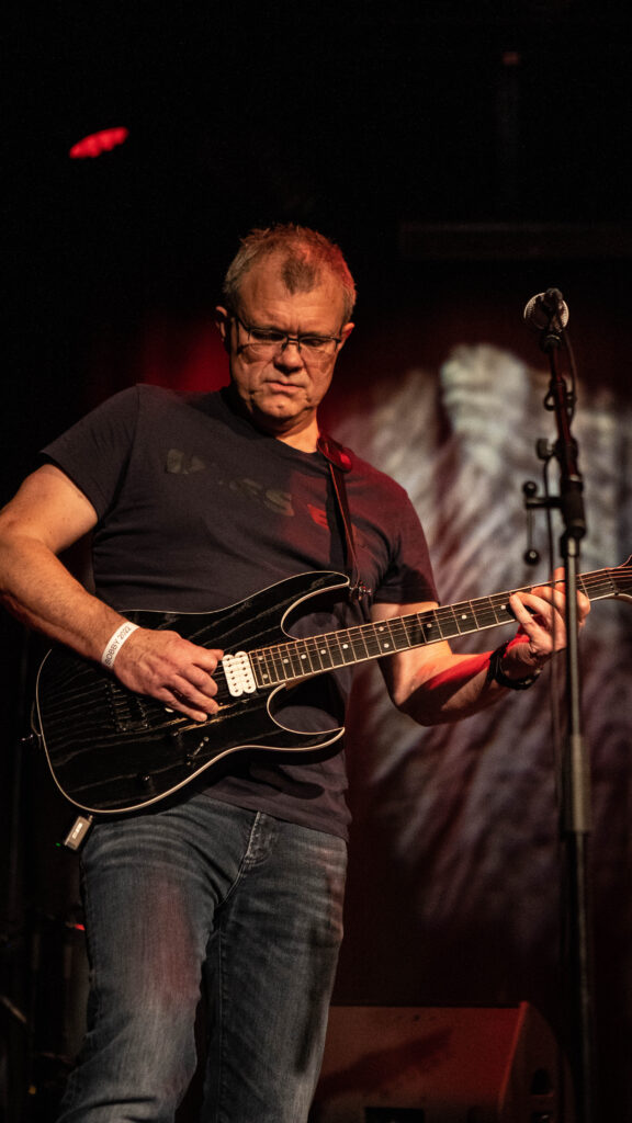 BobbyFestival. Foto: Ole Kæhler