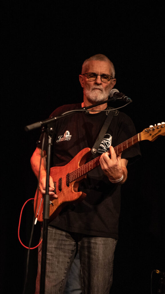 BobbyFestival. Foto: Ole Kæhler