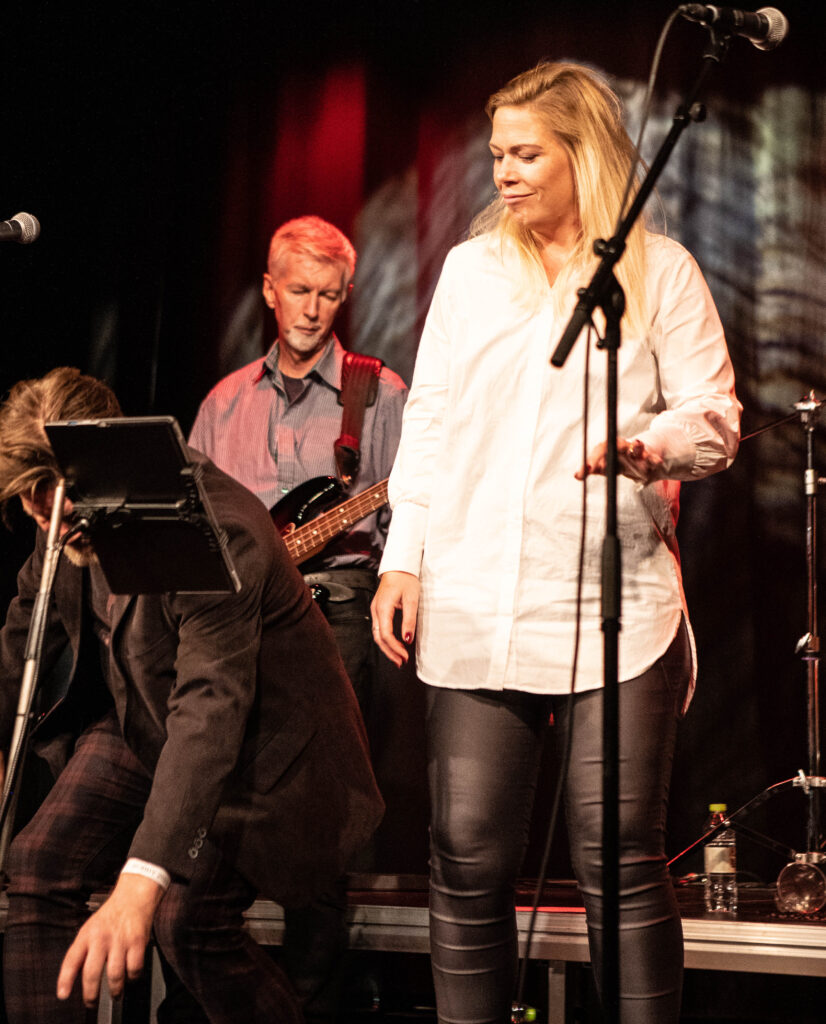 BobbyFestival. Foto: Ole Kæhler