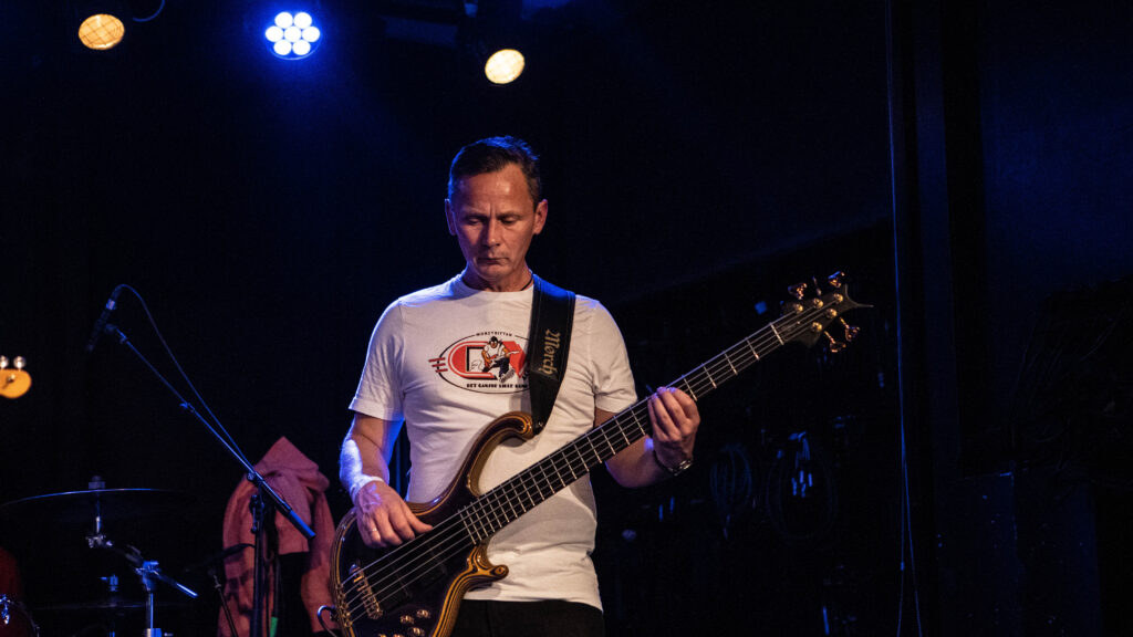 BobbyFestival. Foto: Ole Kæhler