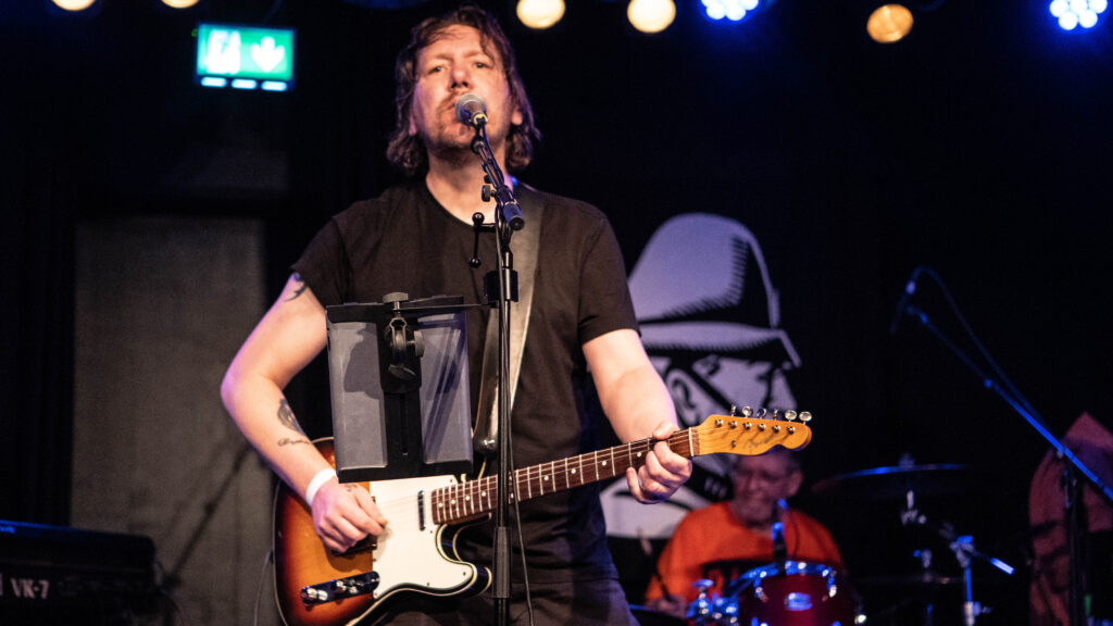 BobbyFestival. Foto: Ole Kæhler