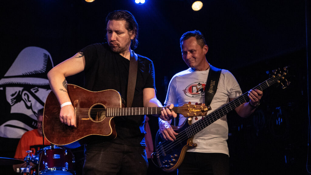 BobbyFestival. Foto: Ole Kæhler