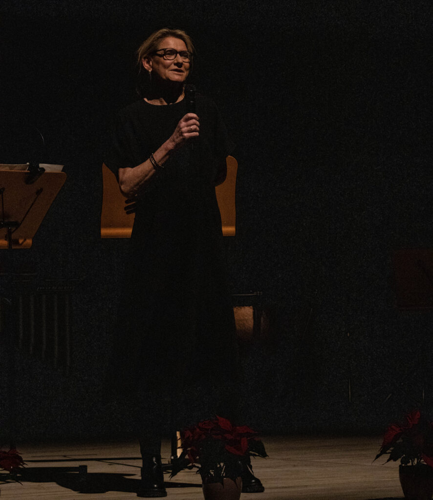 ProMusica. Foto: Ole Kæhler