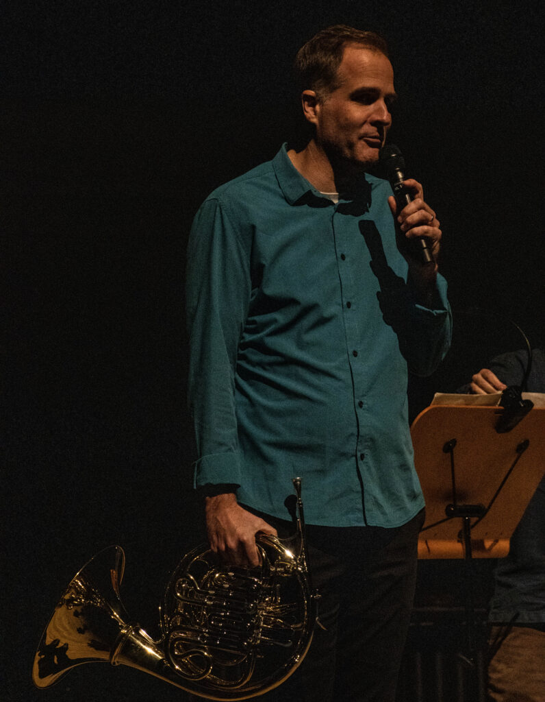 ProMusica. Foto: Ole Kæhler