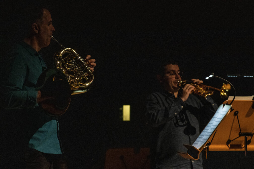ProMusica. Foto: Ole Kæhler