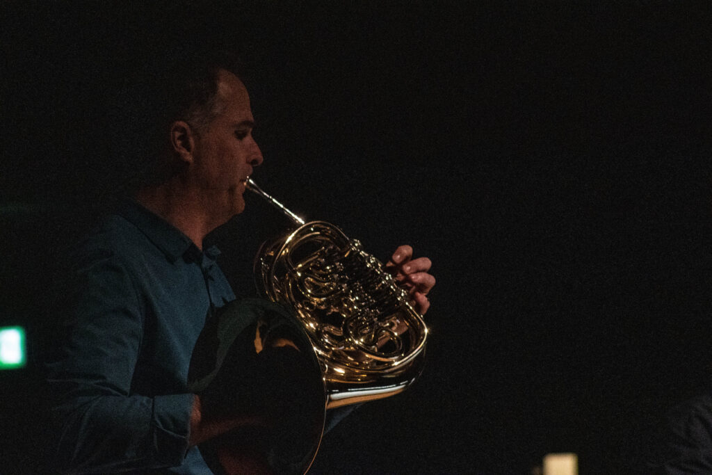 ProMusica. Foto: Ole Kæhler