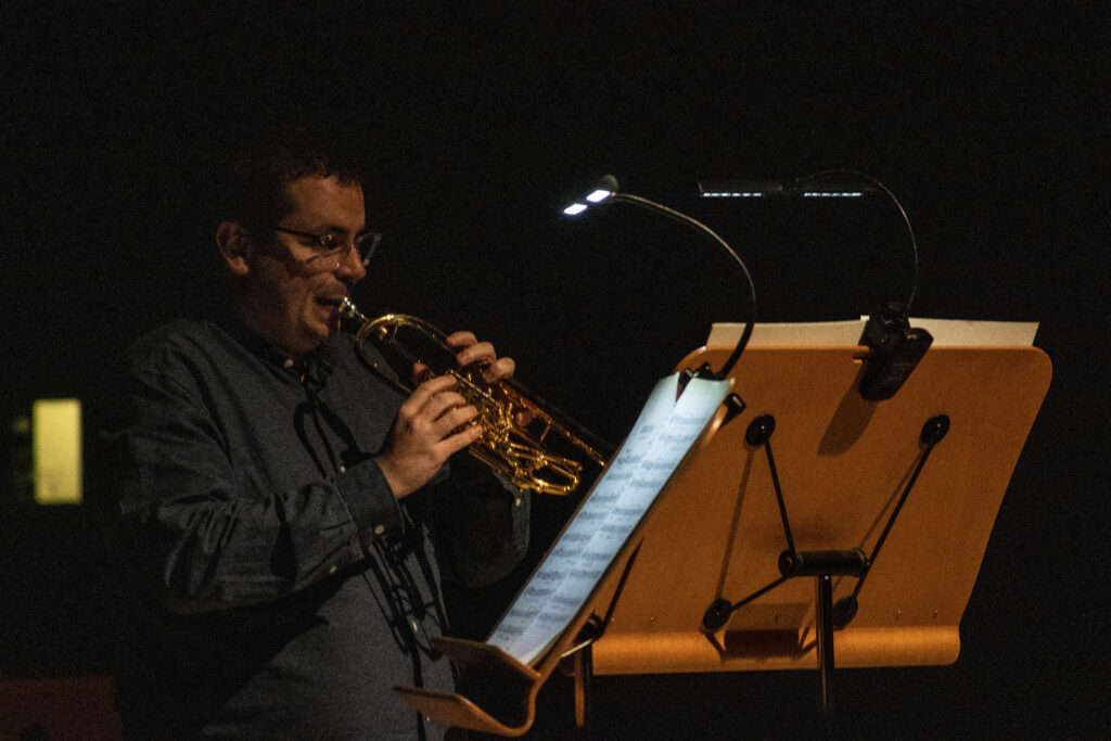ProMusica. Foto: Ole Kæhler